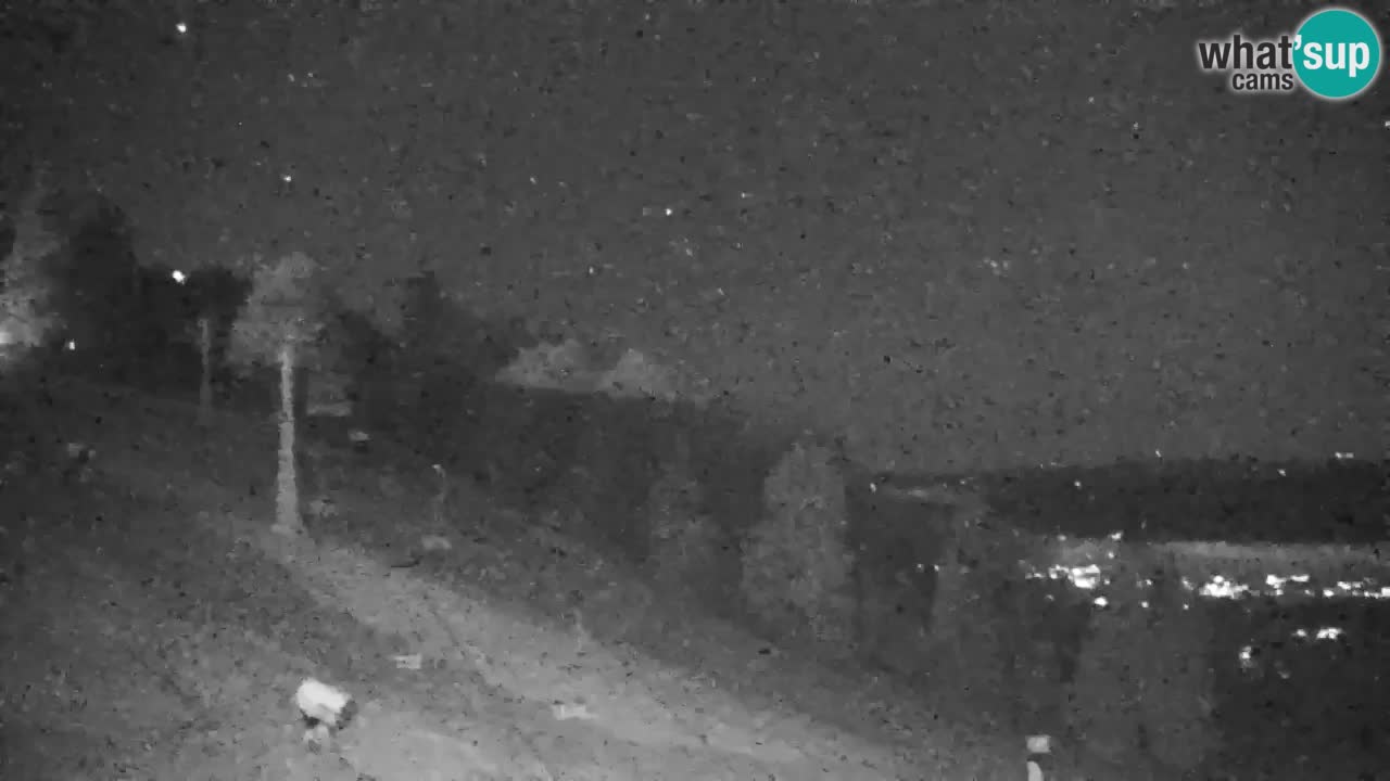 Webcam Pohorje | Estación Inferior de Sleme