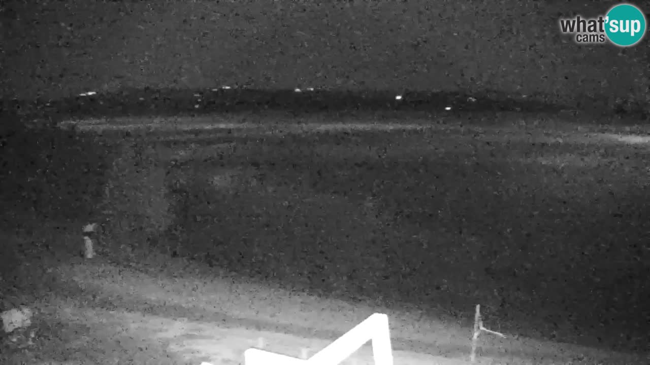 Webcam Pohorje | Estación Inferior de Sleme