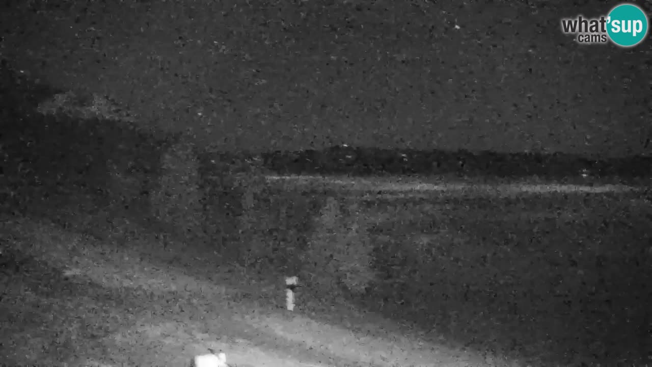 Webcam Pohorje | Stazione Inferiore Sleme