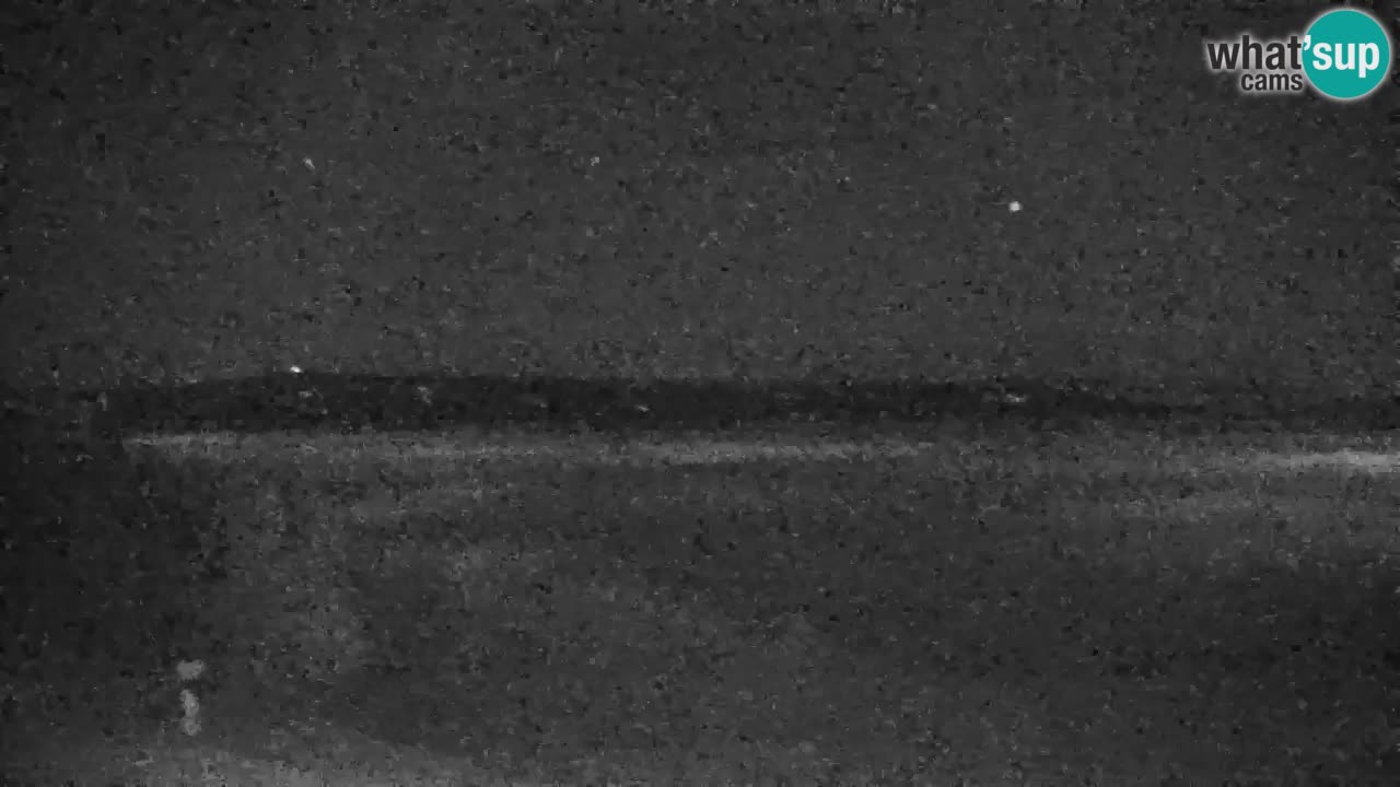 Pohorje webcam | Sleme lower station