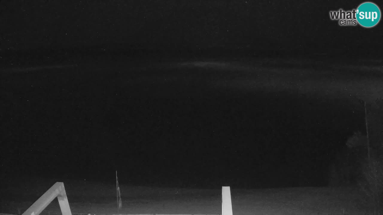 Pohorje Webcam | Sleme Talstation