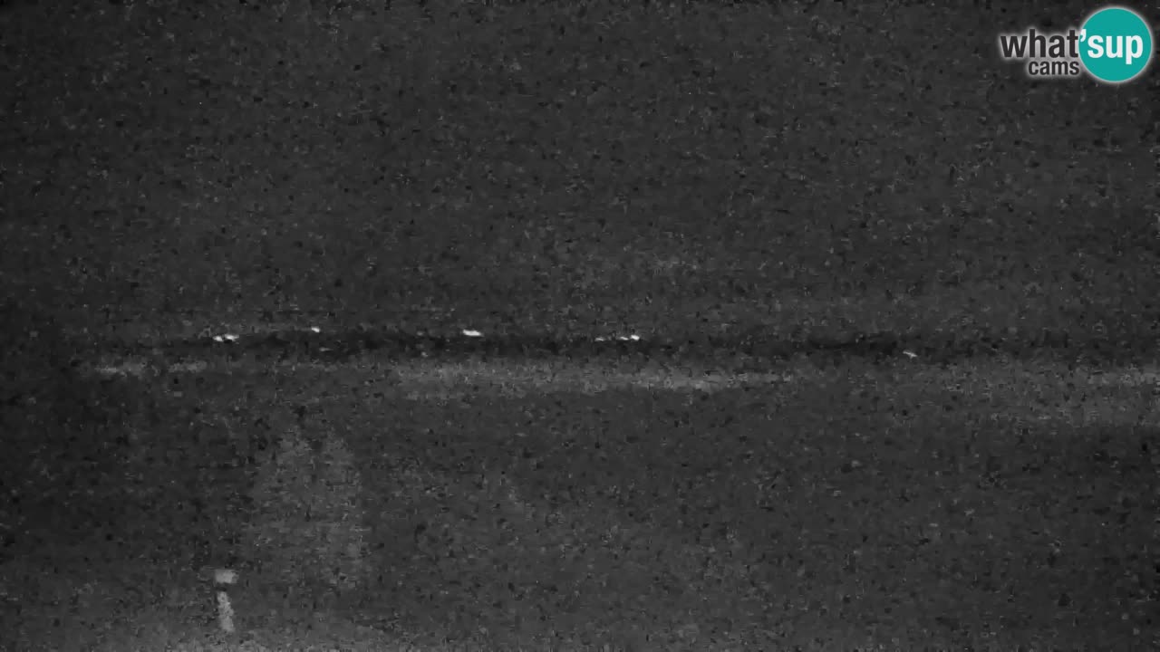 Pohorje webcam | Sleme lower station