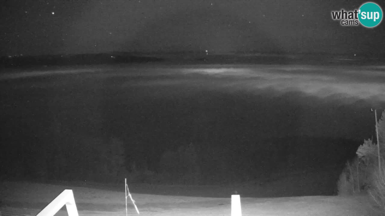 Webcam Pohorje | Stazione Inferiore Sleme