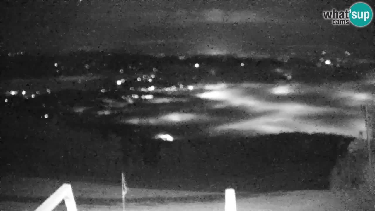 Pohorje spletna kamera | Spodnja postaja Sleme