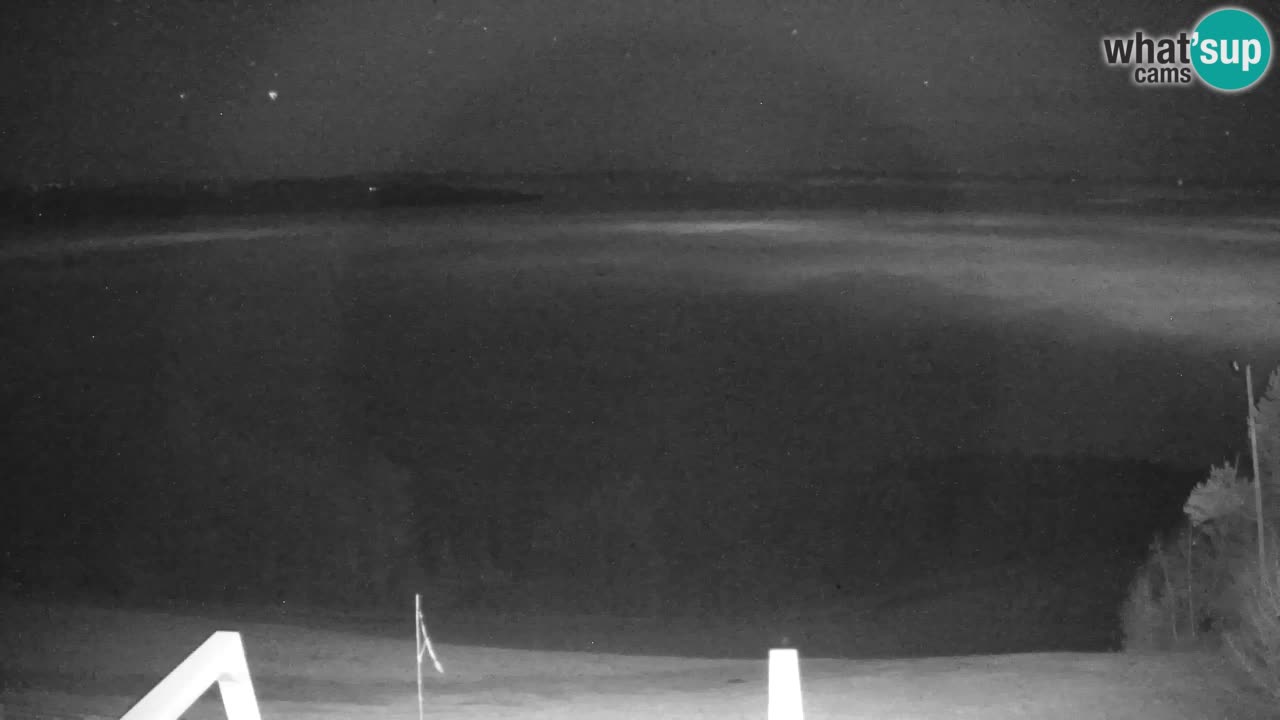 Webcam Pohorje | Stazione Inferiore Sleme