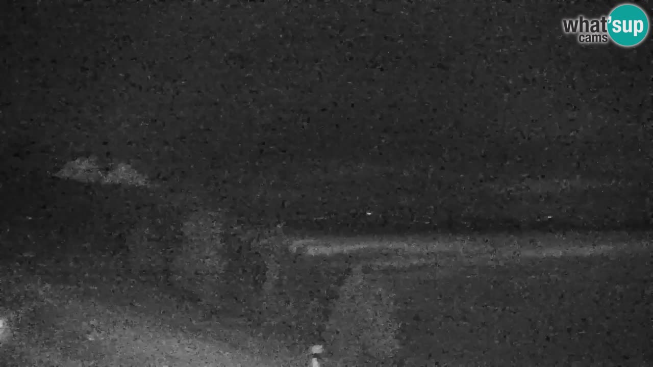 Pohorje webcam | Sleme lower station