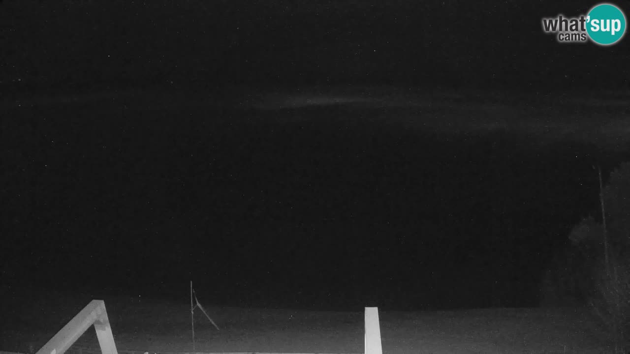 Webcam Pohorje | Station Sleme