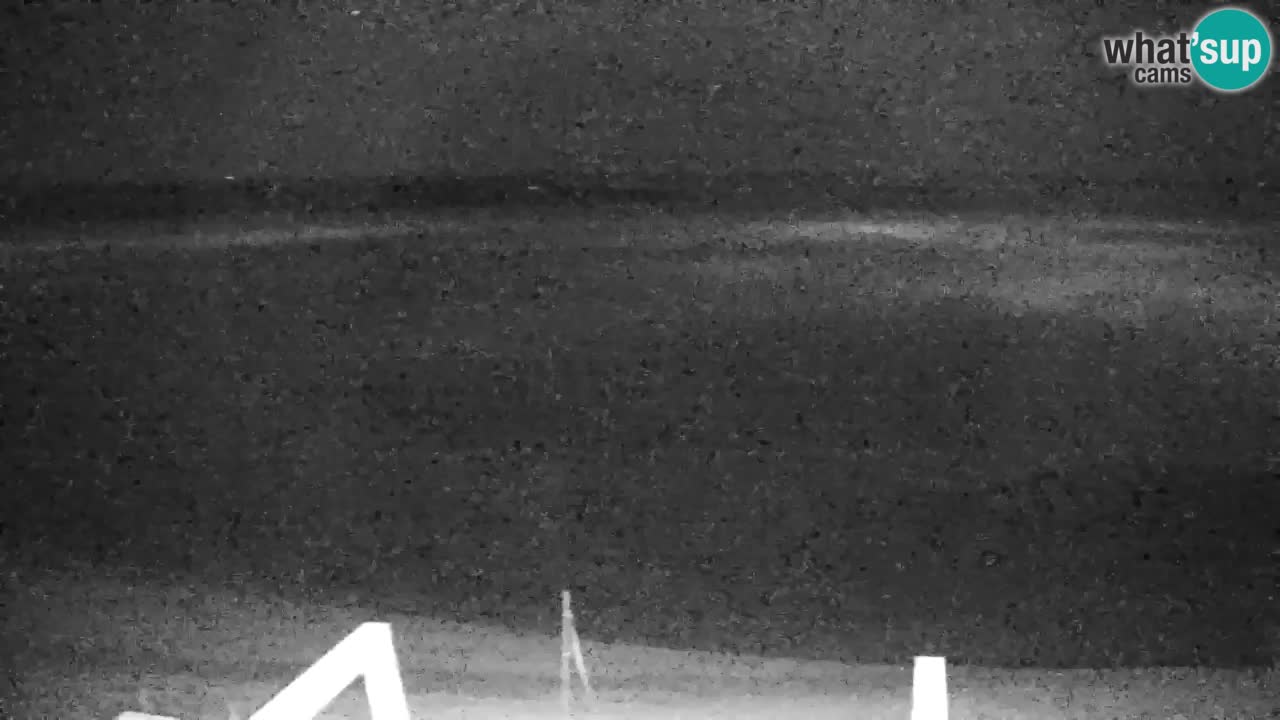 Webcam Pohorje | Station Sleme