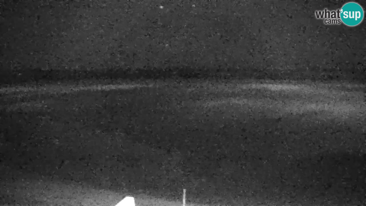 Pohorje Webcam | Sleme Talstation