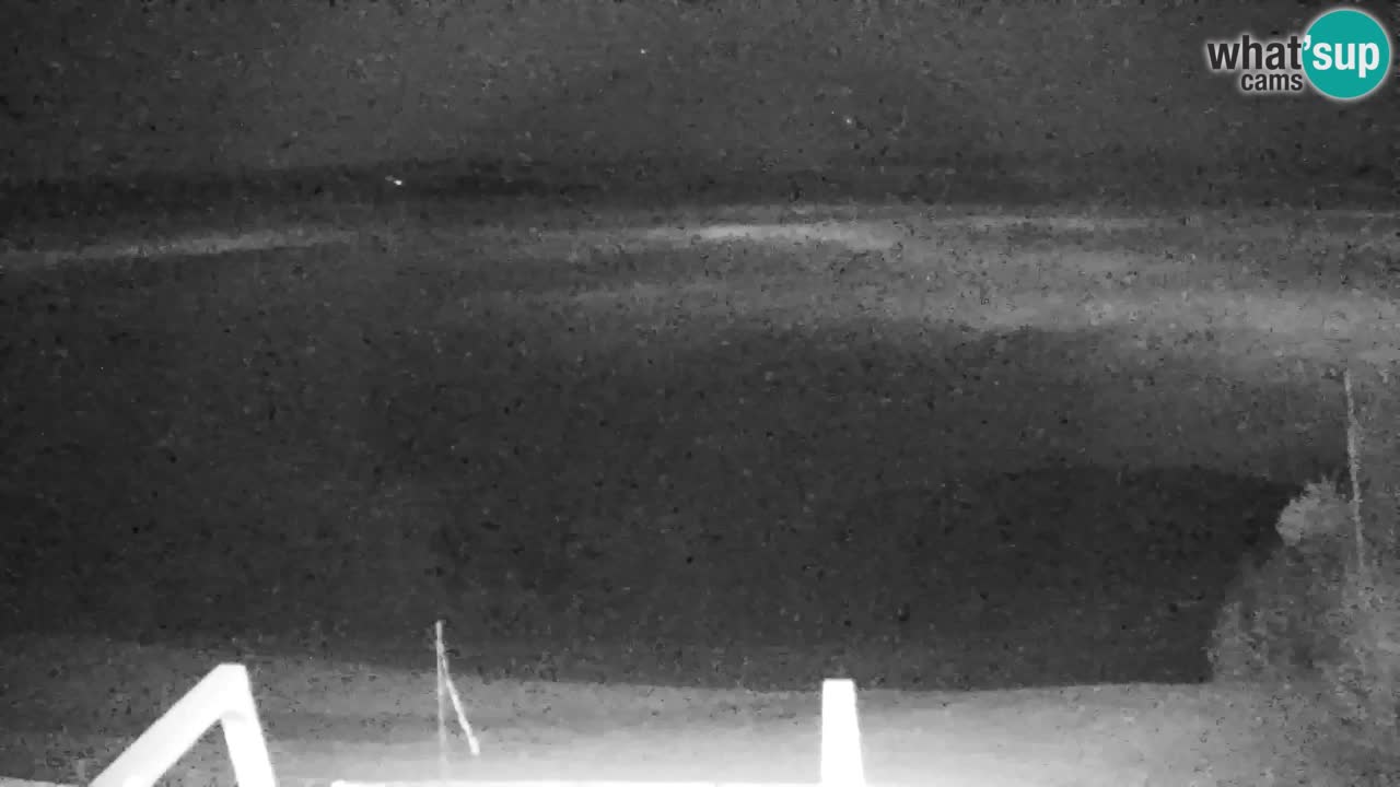 Webcam Pohorje | Station Sleme