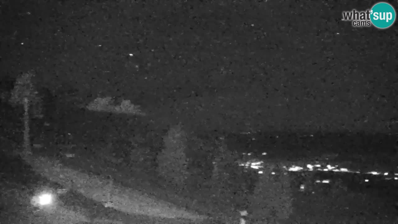 Webcam Pohorje | Station Sleme