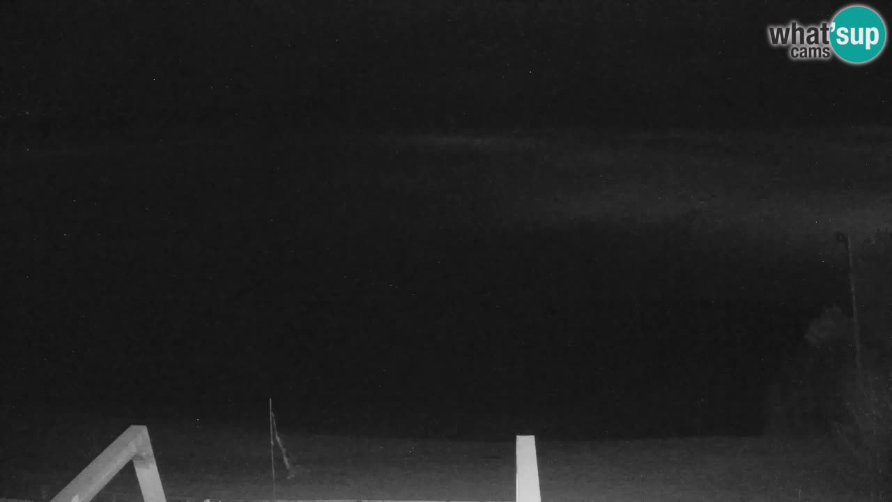 Webcam Pohorje | Station Sleme