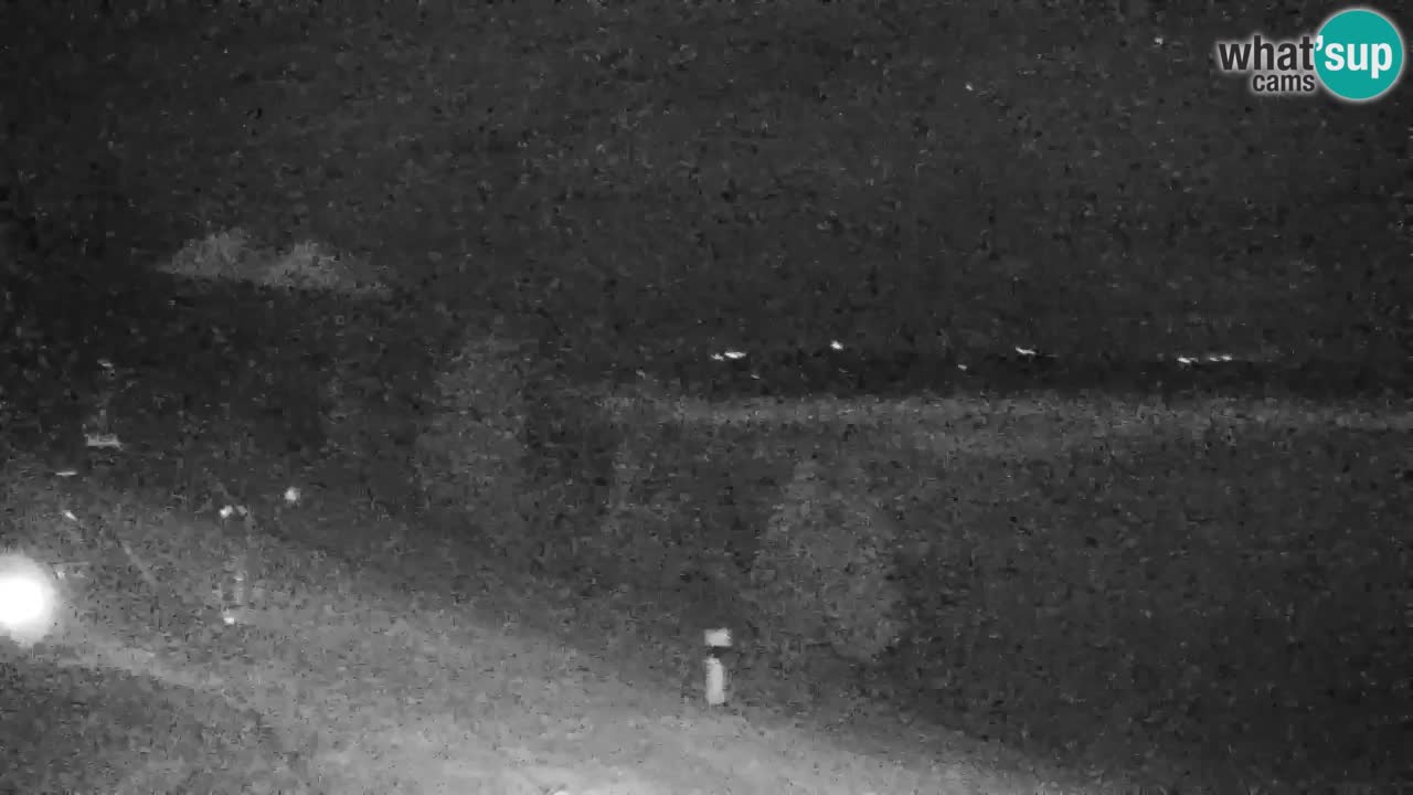 Webcam Pohorje | Station Sleme