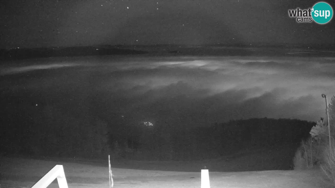 Webcam Pohorje | Stazione Inferiore Sleme