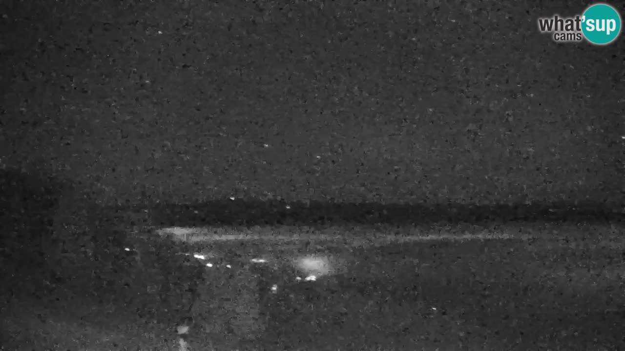 Pohorje webcam | Sleme lower station