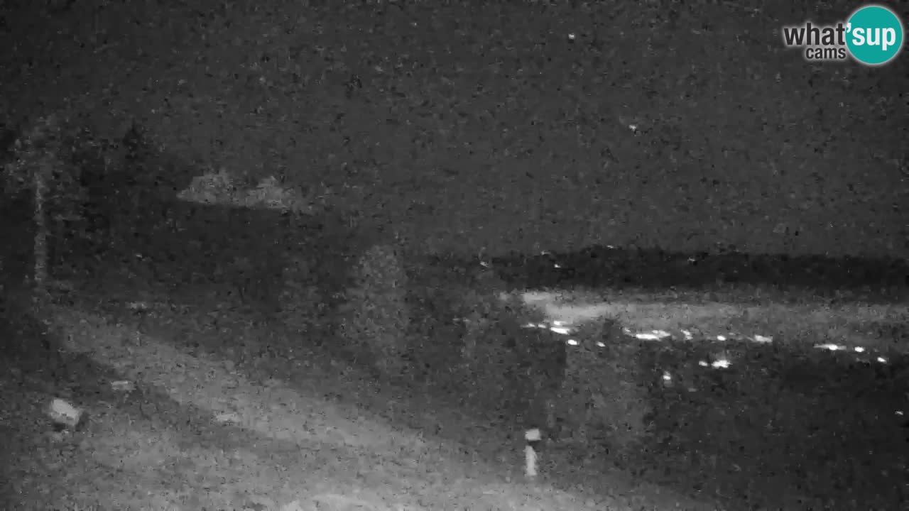 Webcam Pohorje | Stazione Inferiore Sleme