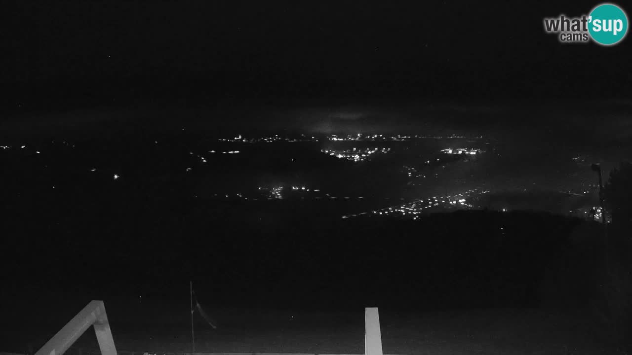 Webcam Pohorje | Stazione Inferiore Sleme