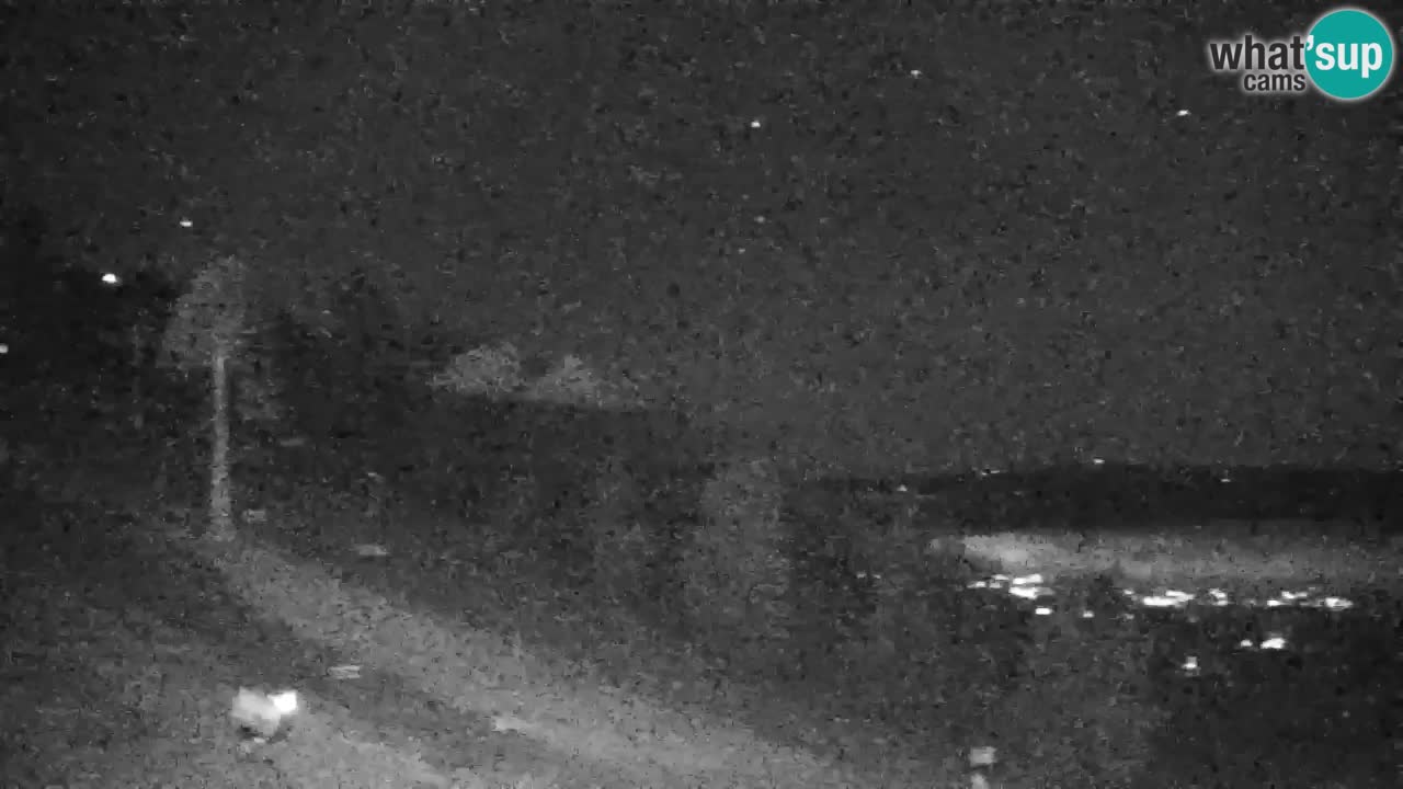 Pohorje webcam | Sleme lower station