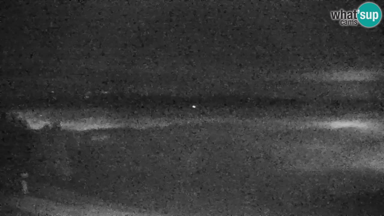 Webcam Pohorje | Station Sleme