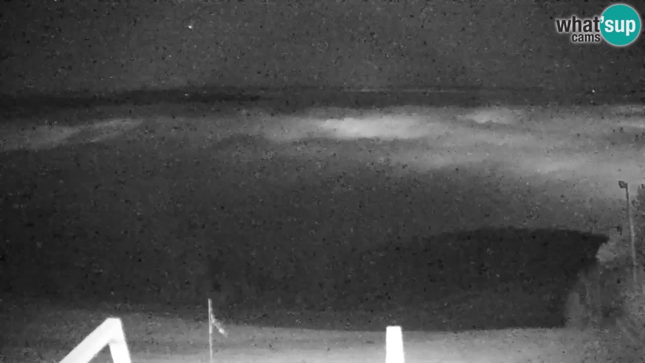 Webcam Pohorje | Estación Inferior de Sleme