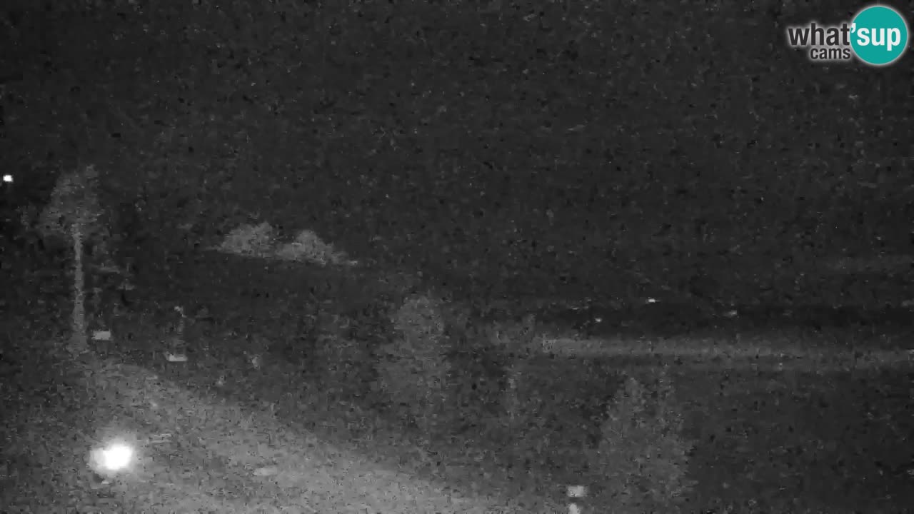 Webcam Pohorje | Station Sleme