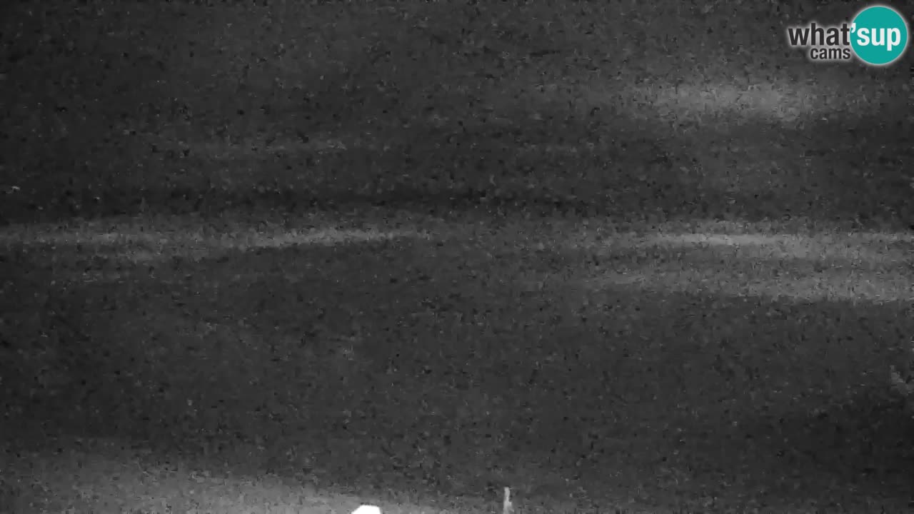 Webcam Pohorje | Station Sleme