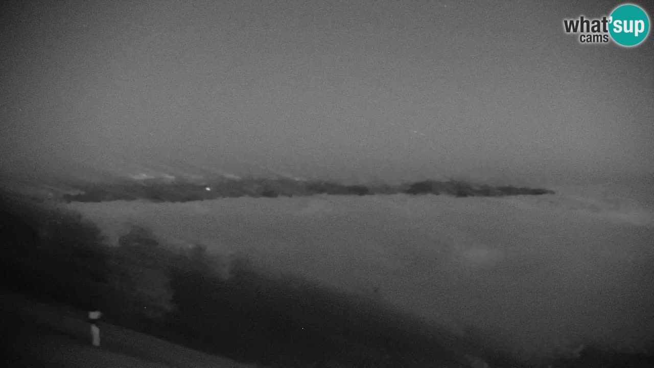 Webcam Pohorje | Estación Inferior de Sleme