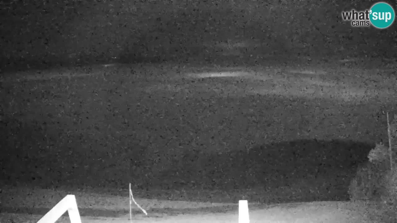 Webcam Pohorje | Station Sleme