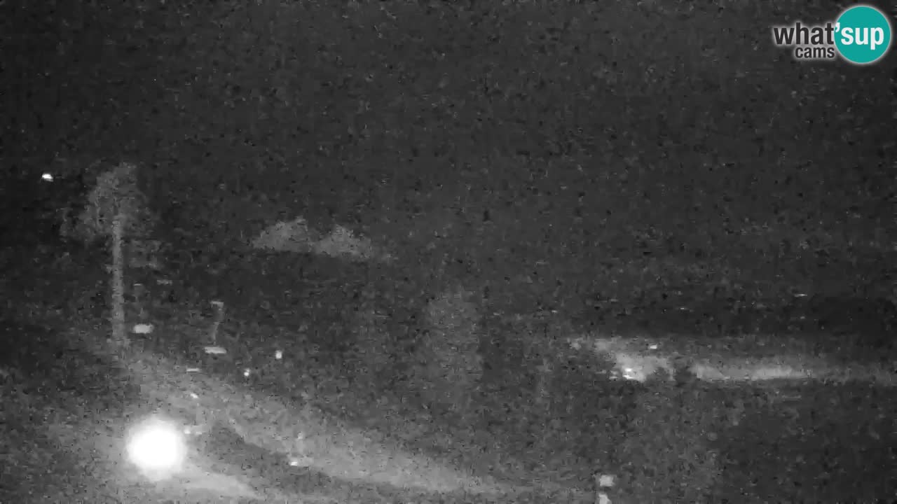 Webcam Pohorje | Station Sleme