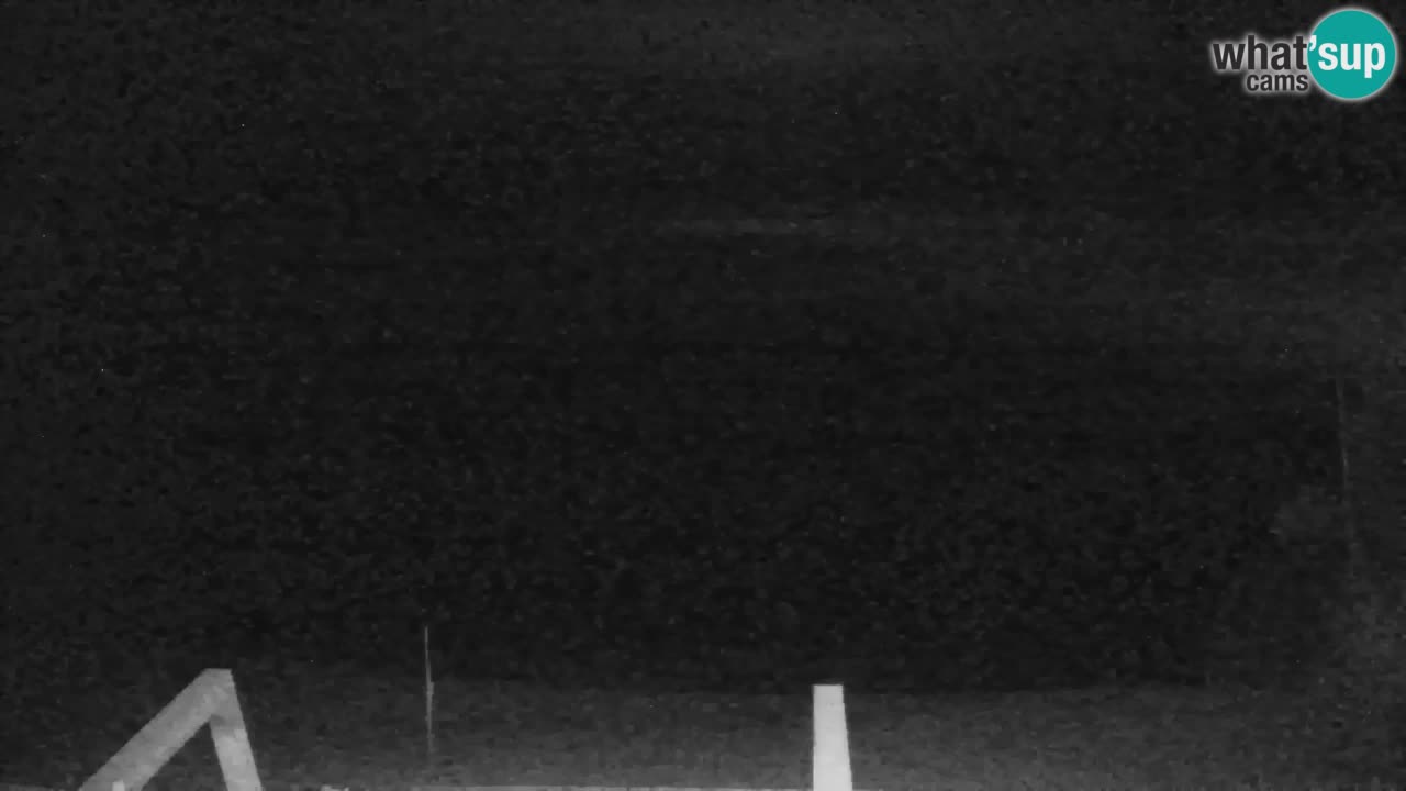 Webcam Pohorje | Station Sleme