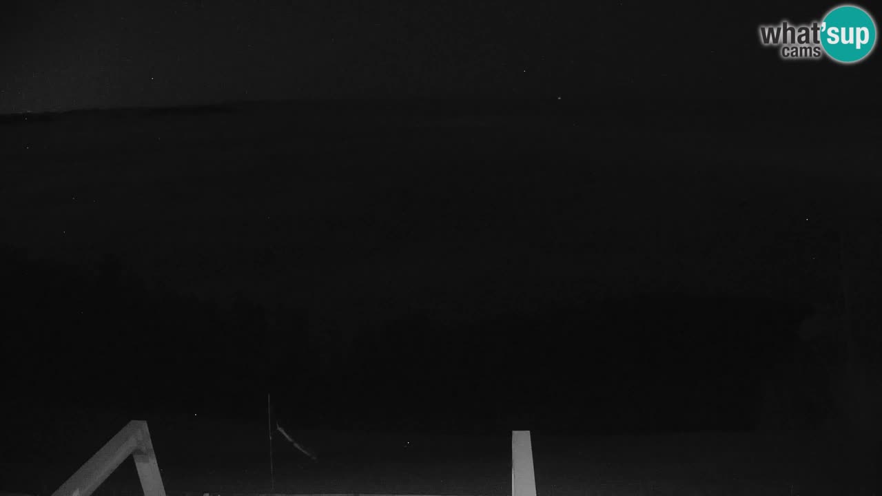 Webcam Pohorje | Stazione Inferiore Sleme