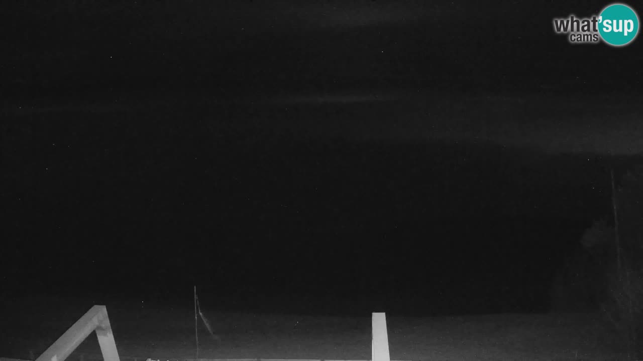 Pohorje Web kamera | Sleme Donja Stanica