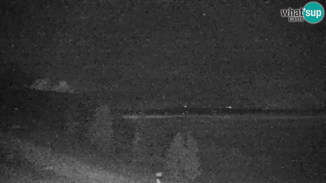 Pohorje Webcam | Sleme Talstation