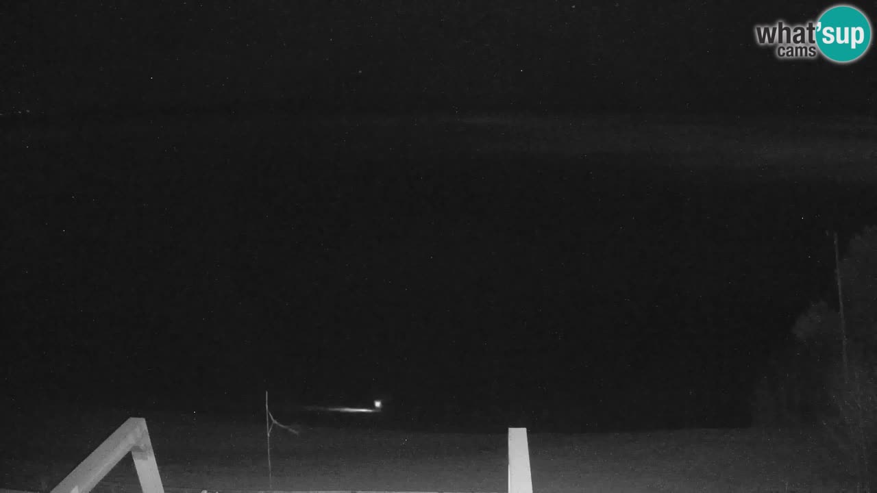 Webcam Pohorje | Estación Inferior de Sleme