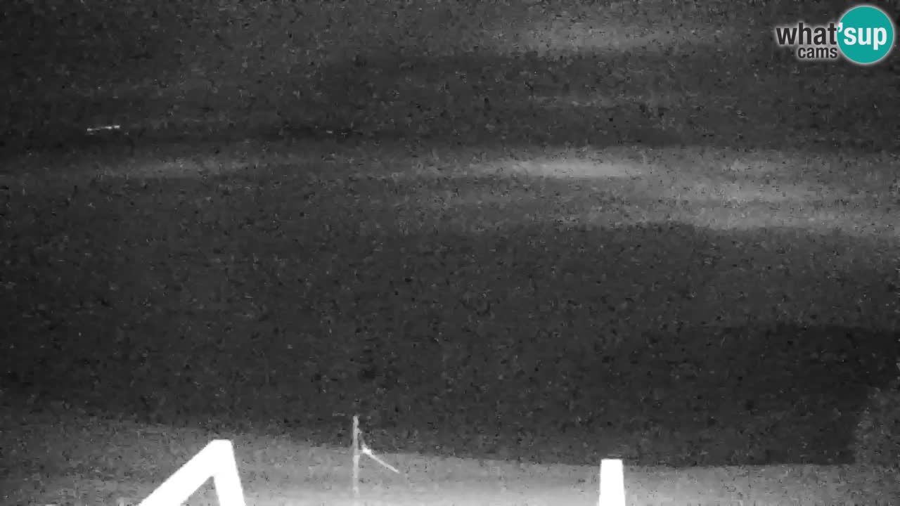 Pohorje Webcam | Sleme Talstation