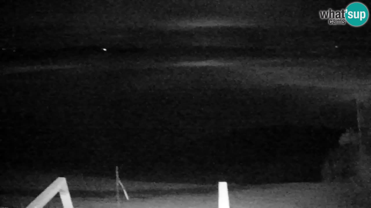 Webcam Pohorje | Estación Inferior de Sleme