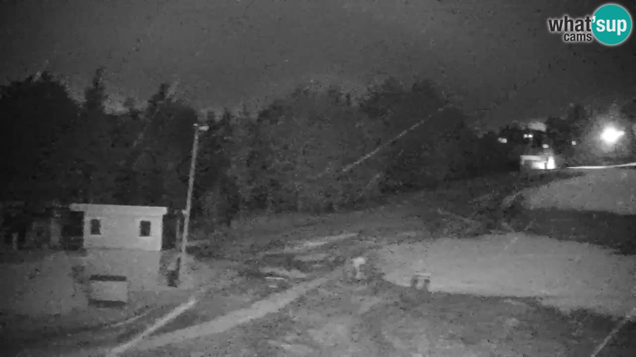 Webcam Pohorje | Stazione Inferiore Sleme