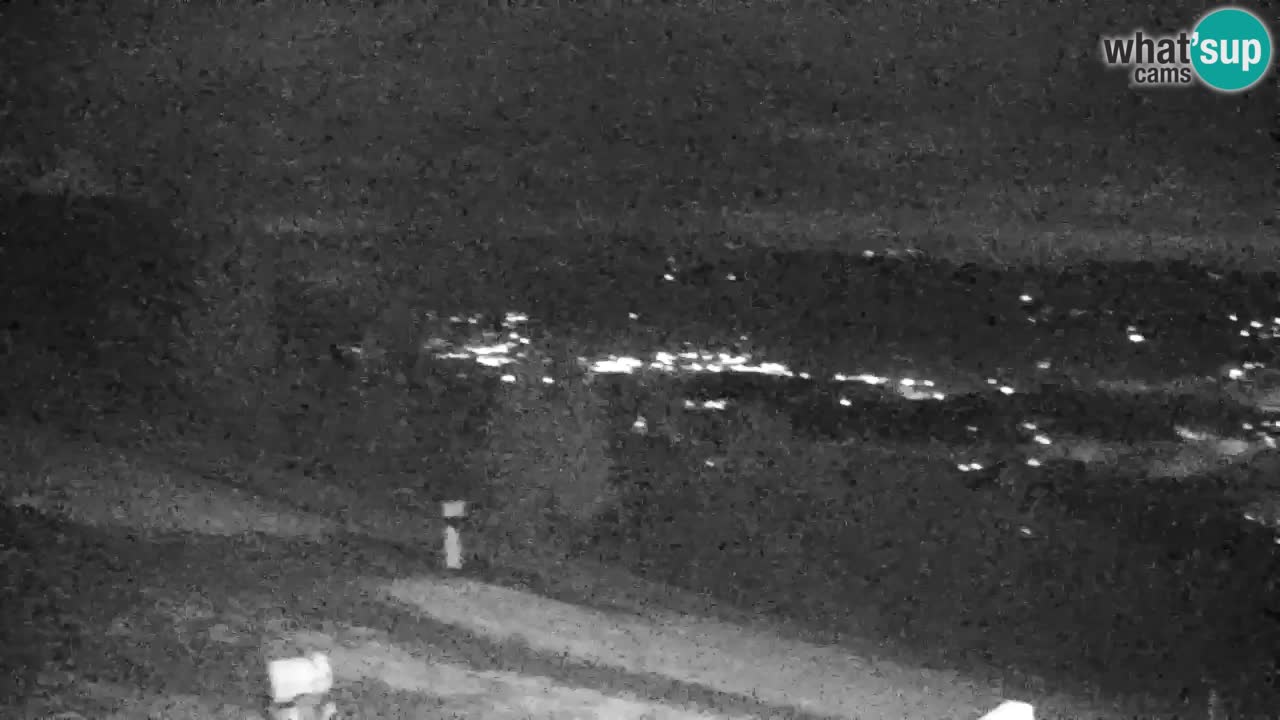 Webcam Pohorje | Stazione Inferiore Sleme