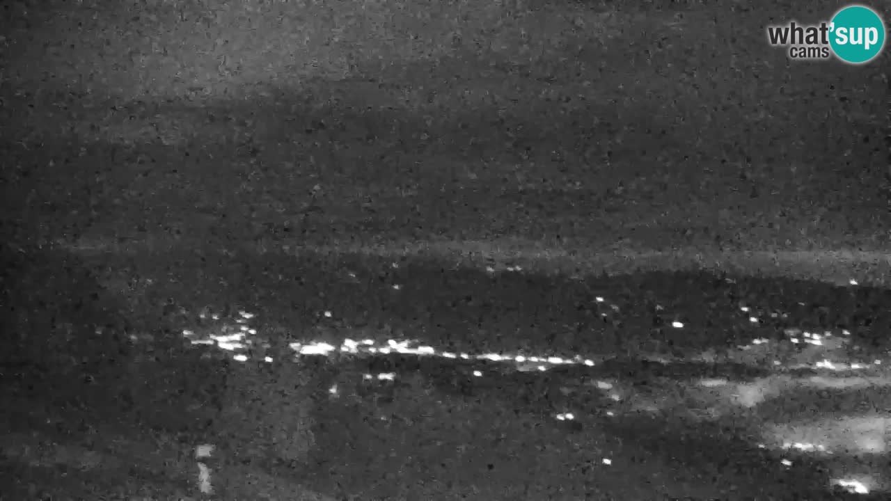 Webcam Pohorje | Station Sleme