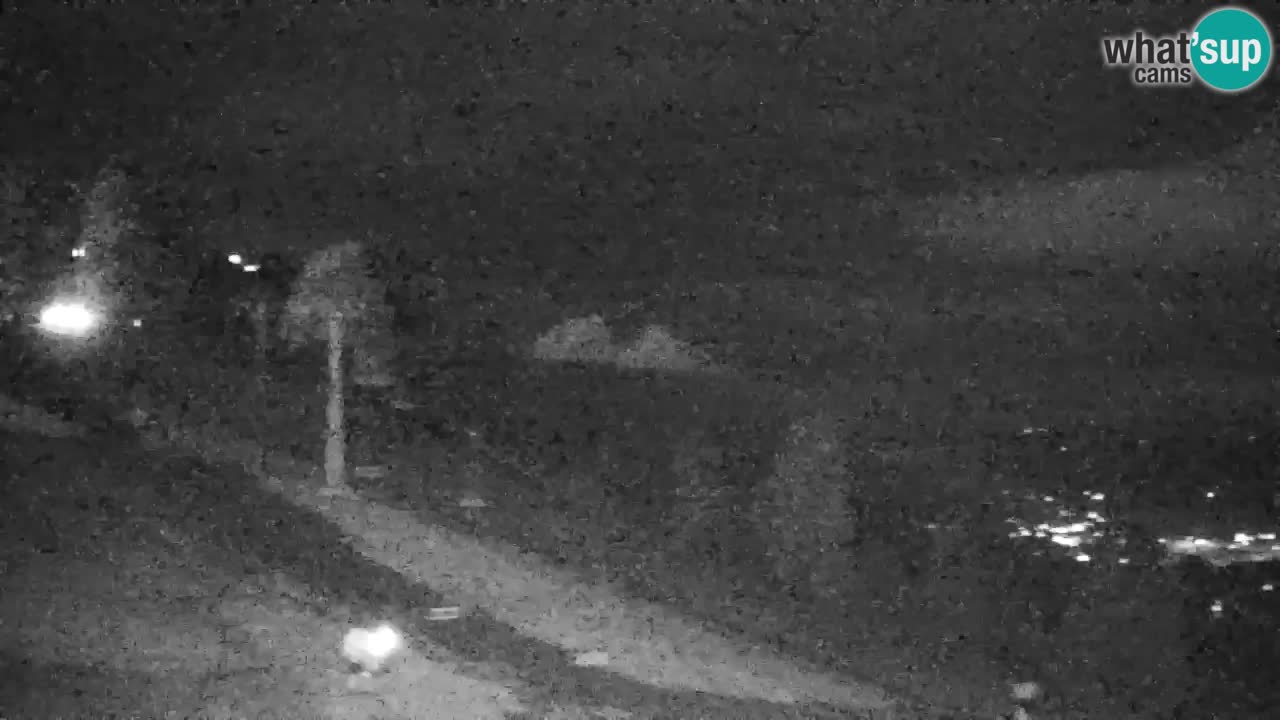 Webcam Pohorje | Estación Inferior de Sleme