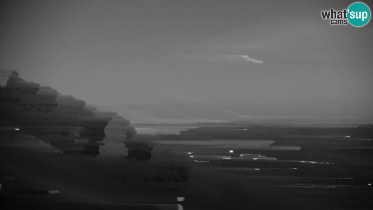 Pohorje webcam | Sleme lower station