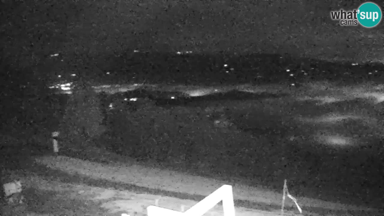 Webcam Pohorje | Estación Inferior de Sleme