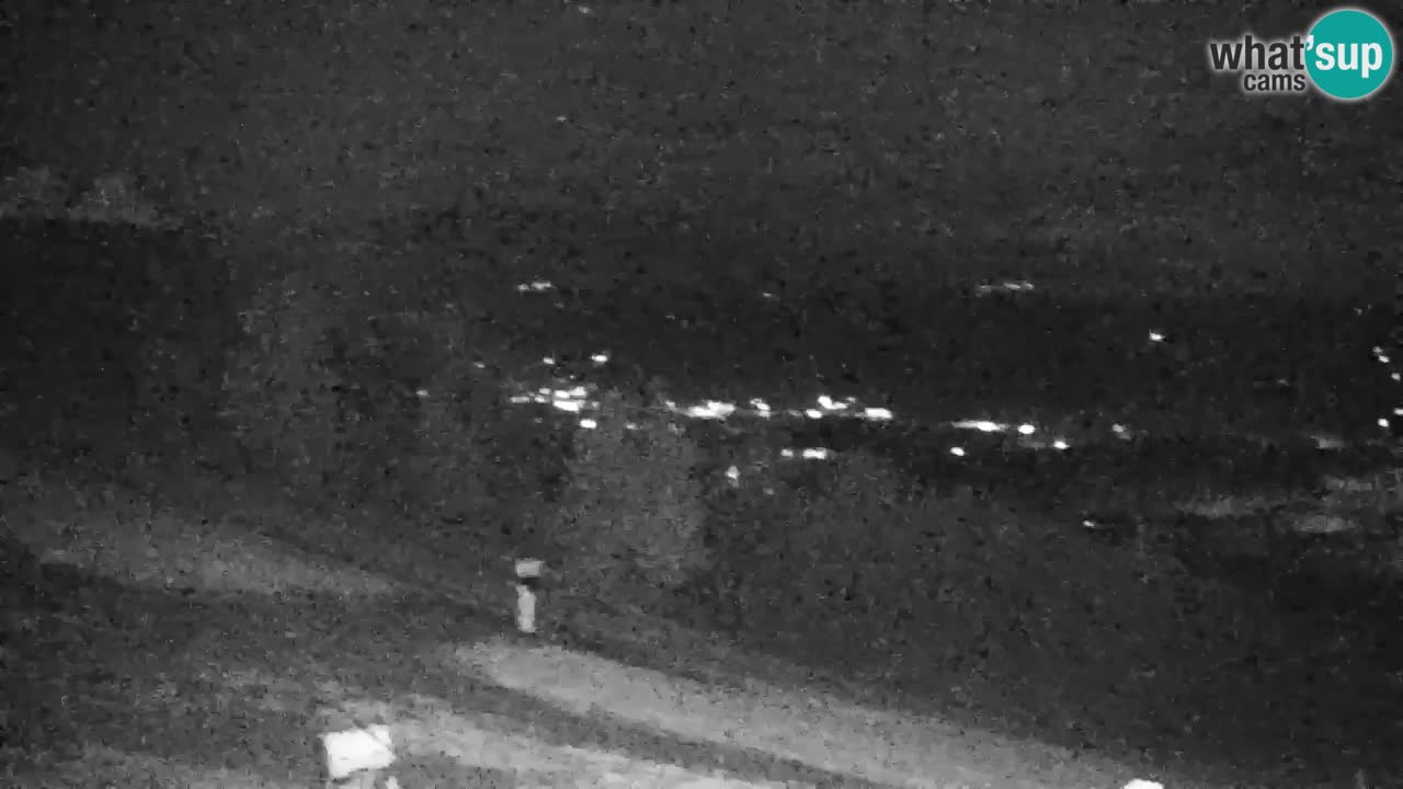 Webcam Pohorje | Station Sleme