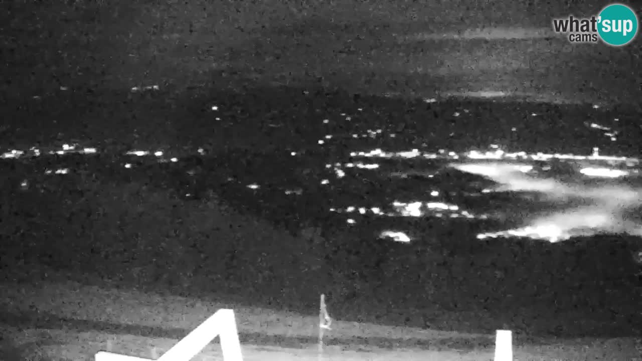 Webcam Pohorje | Estación Inferior de Sleme