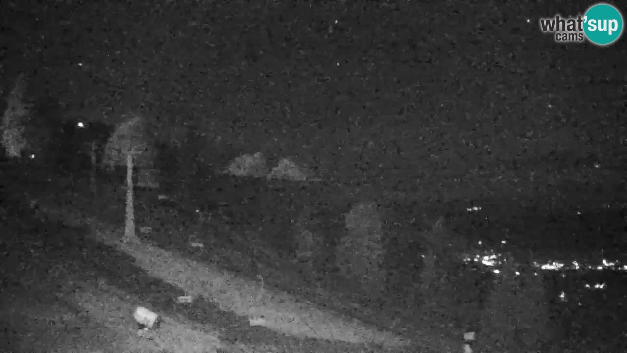 Pohorje Web kamera | Sleme Donja Stanica