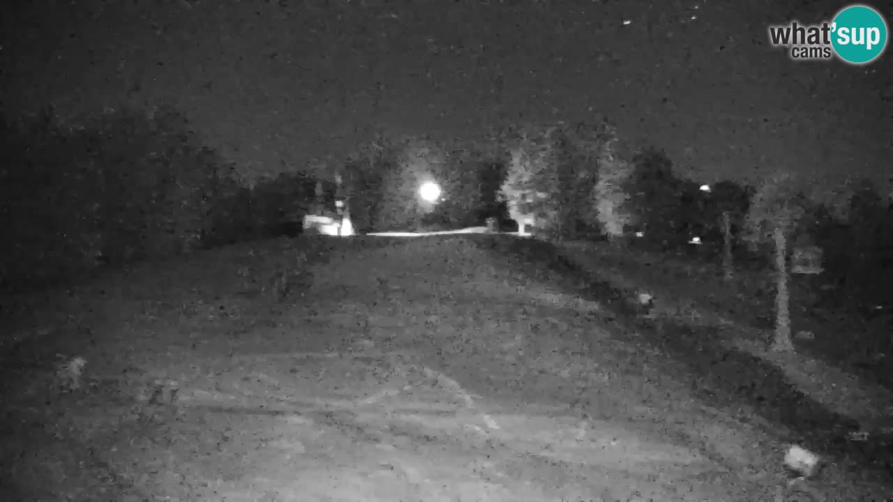 Webcam Pohorje | Stazione Inferiore Sleme