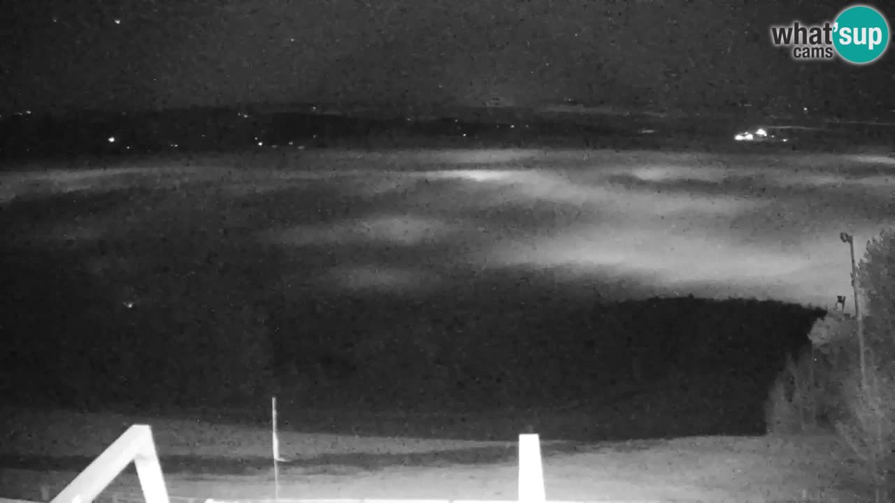 Webcam Pohorje | Station Sleme