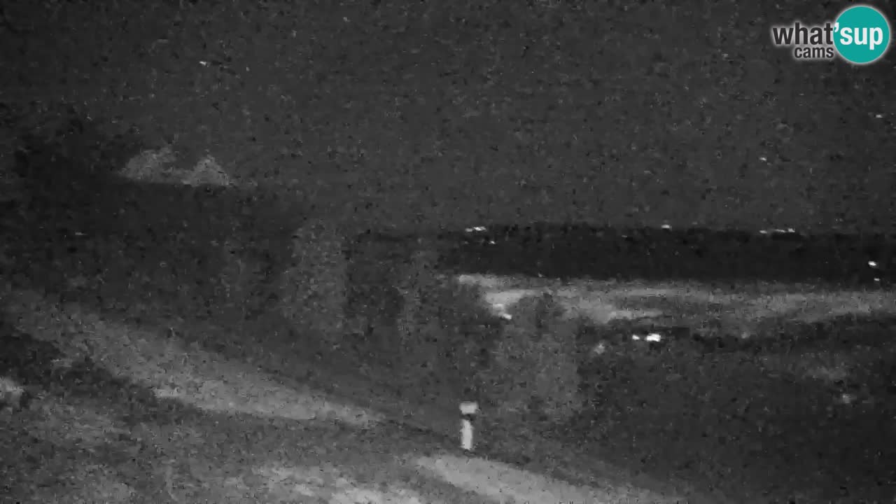 Webcam Pohorje | Station Sleme