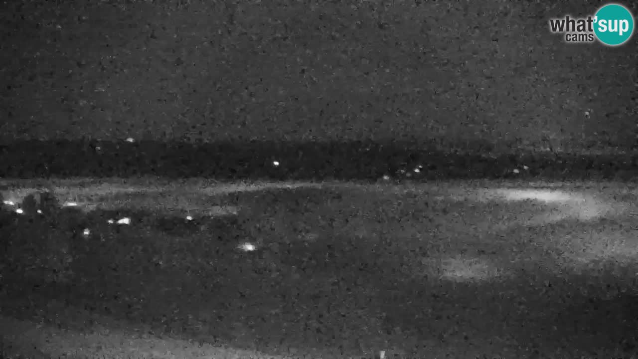 Webcam Pohorje | Estación Inferior de Sleme