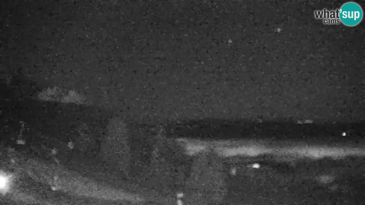 Webcam Pohorje | Station Sleme